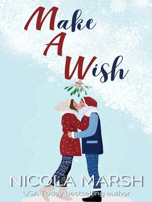 cover image of Make a Wish